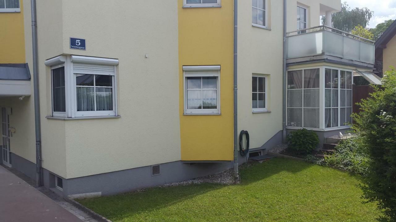 Residenz Apartment Salzburg Exterior photo